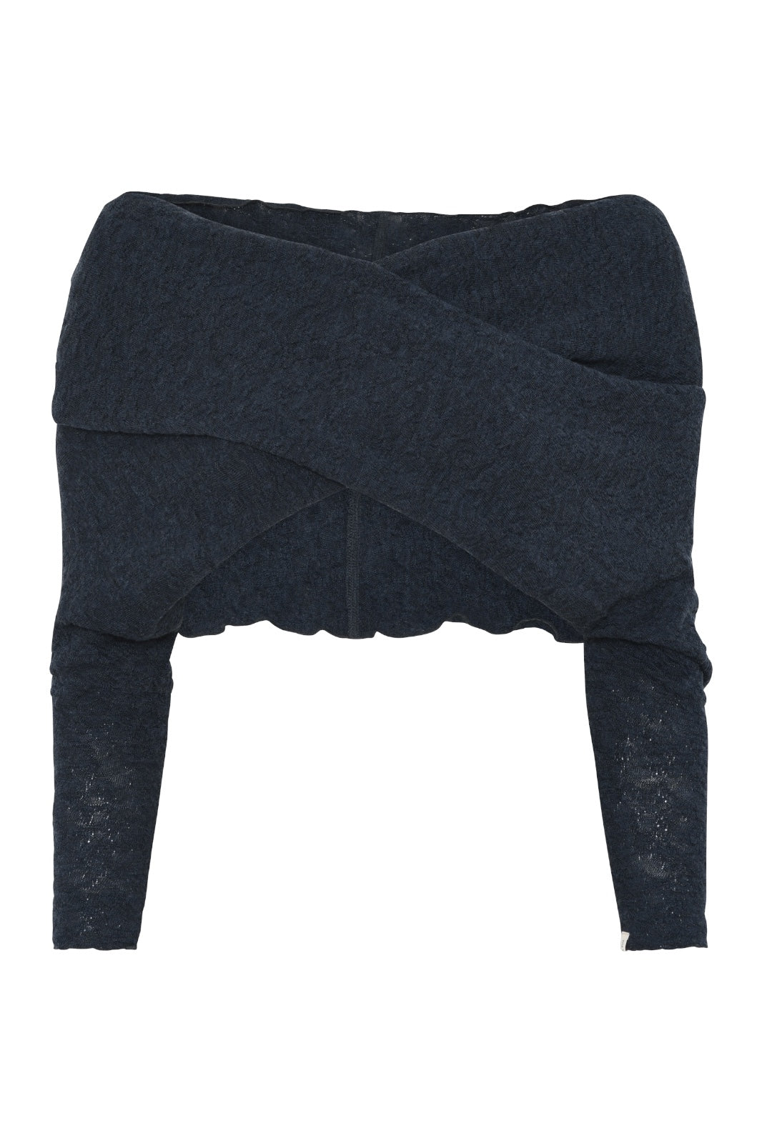 By Basics Blusbar Shoulder Warmer
