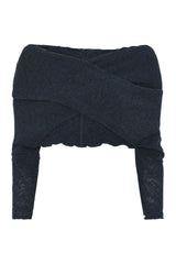 By Basics Blusbar Shoulder Warmer