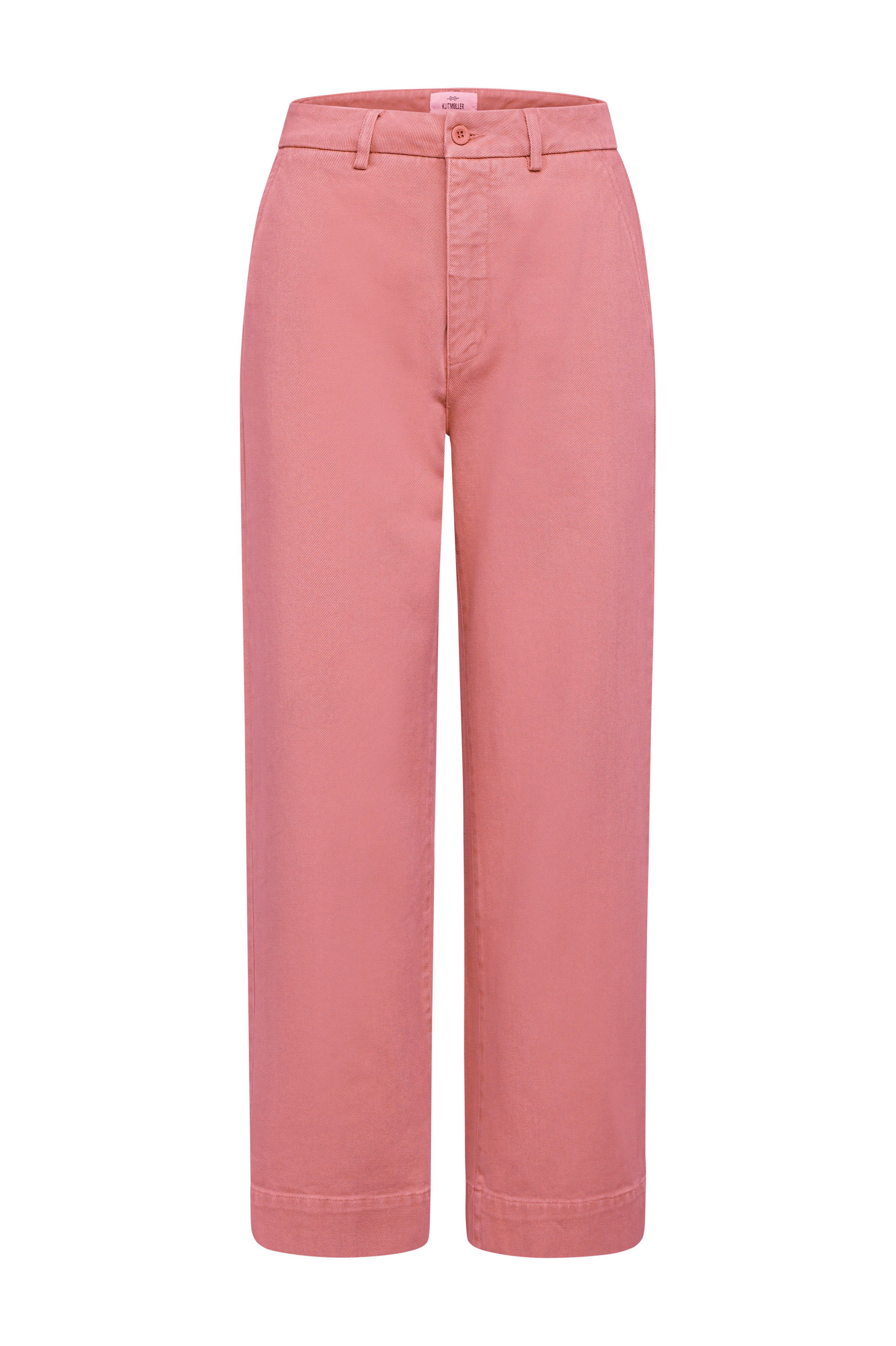 Klitmøller Collective Lydia Denim Pant