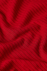 King Louie Carice Top Uni Rib