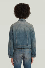 G-Star Shrunken Boxy Jacket