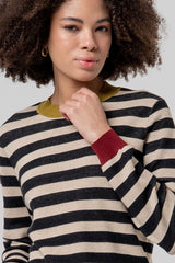 Surkana Funn Roundneck Sweater