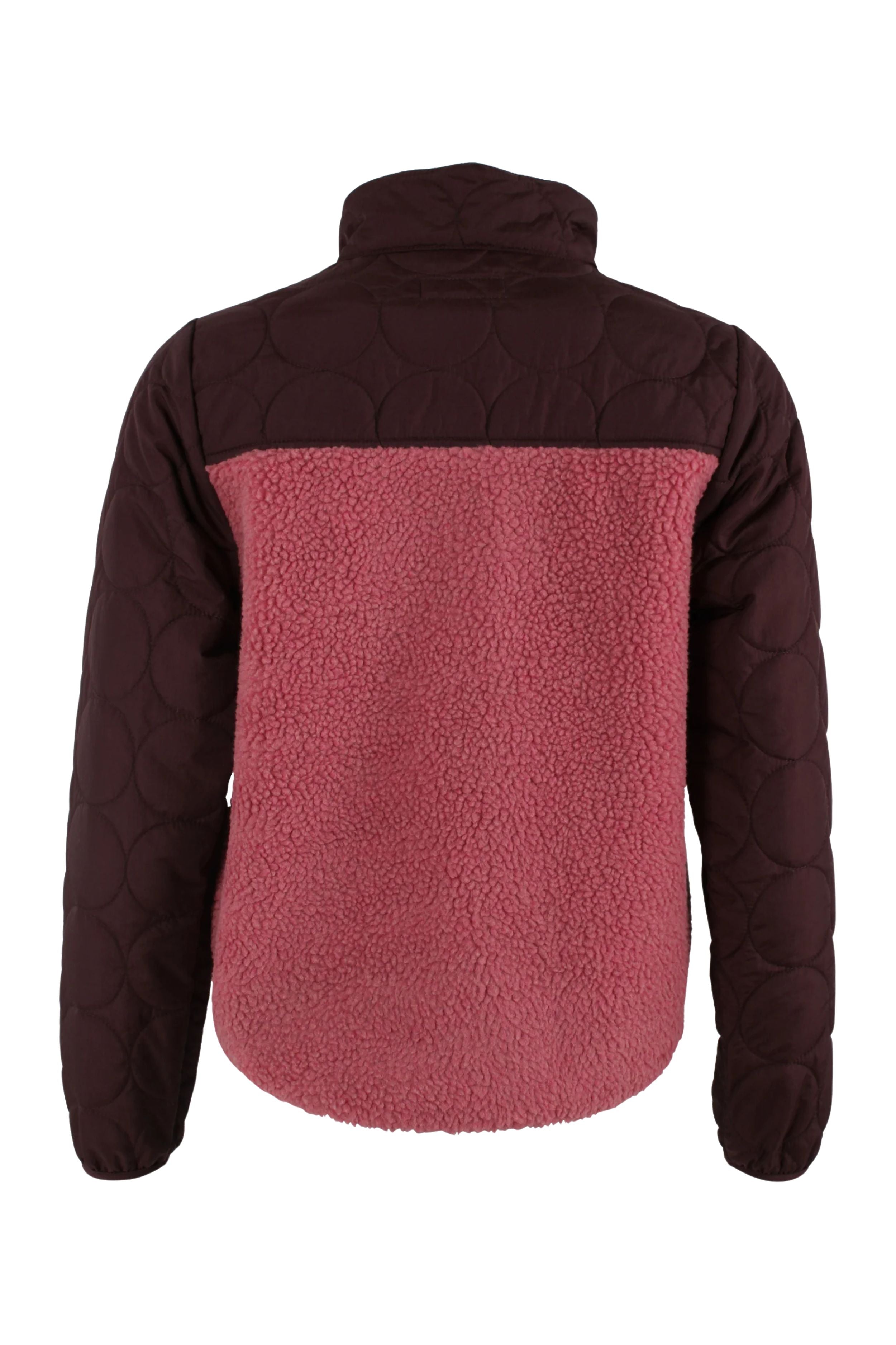 Danefæ Danehazel Fleece Zip-Up