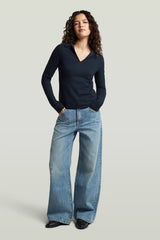 G-Star Soft Sculpt Slim T-shirt