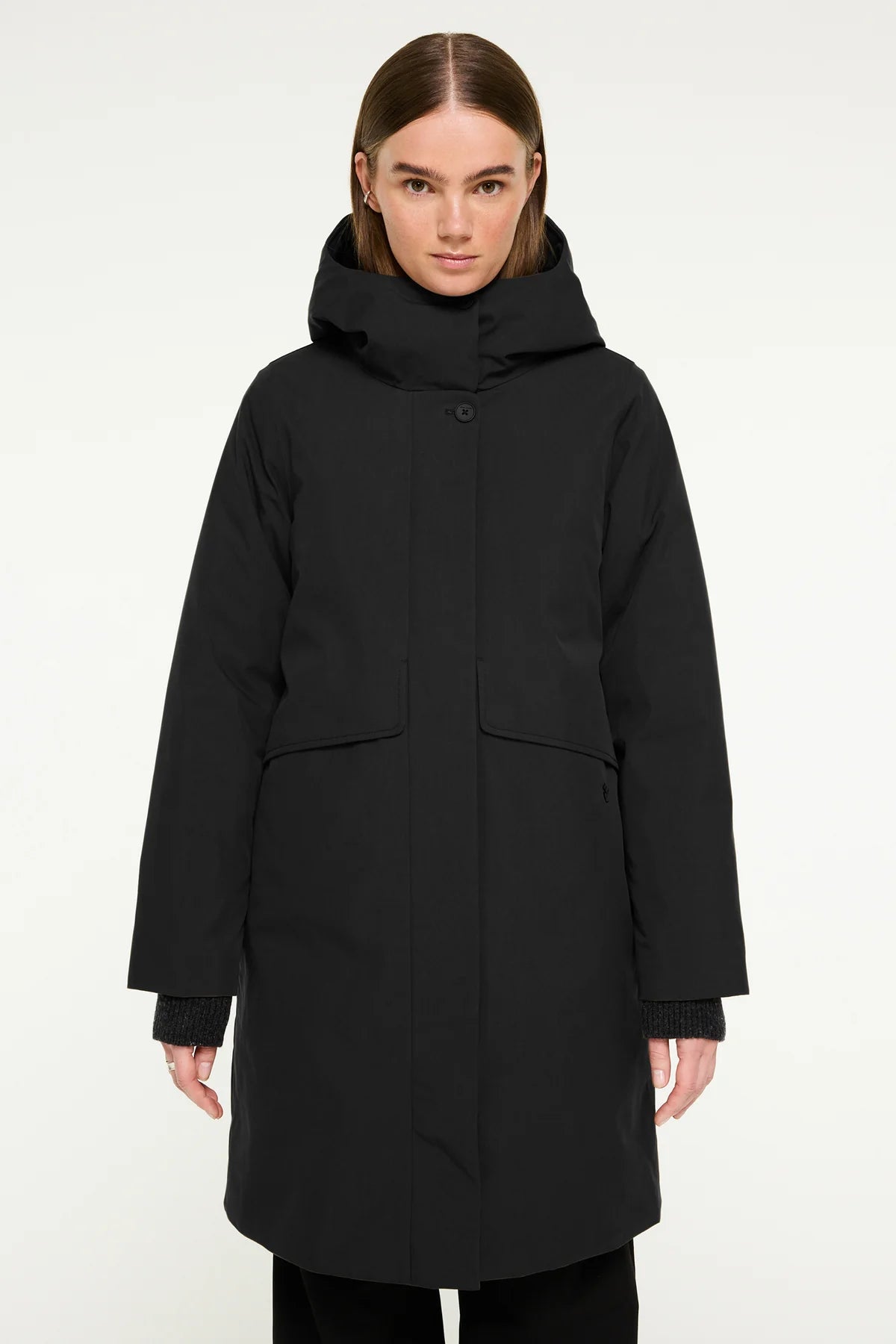 Elvine Avelyne Jacket