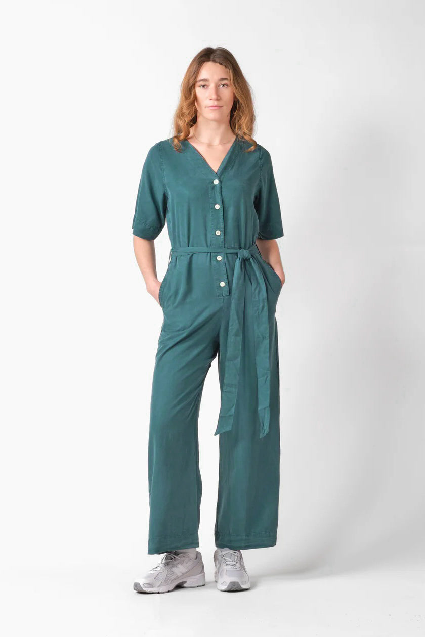 Klitmøller Collective Marna Jumpsuit