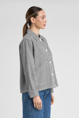 Dedicated Jacket Stiby Work Stripe