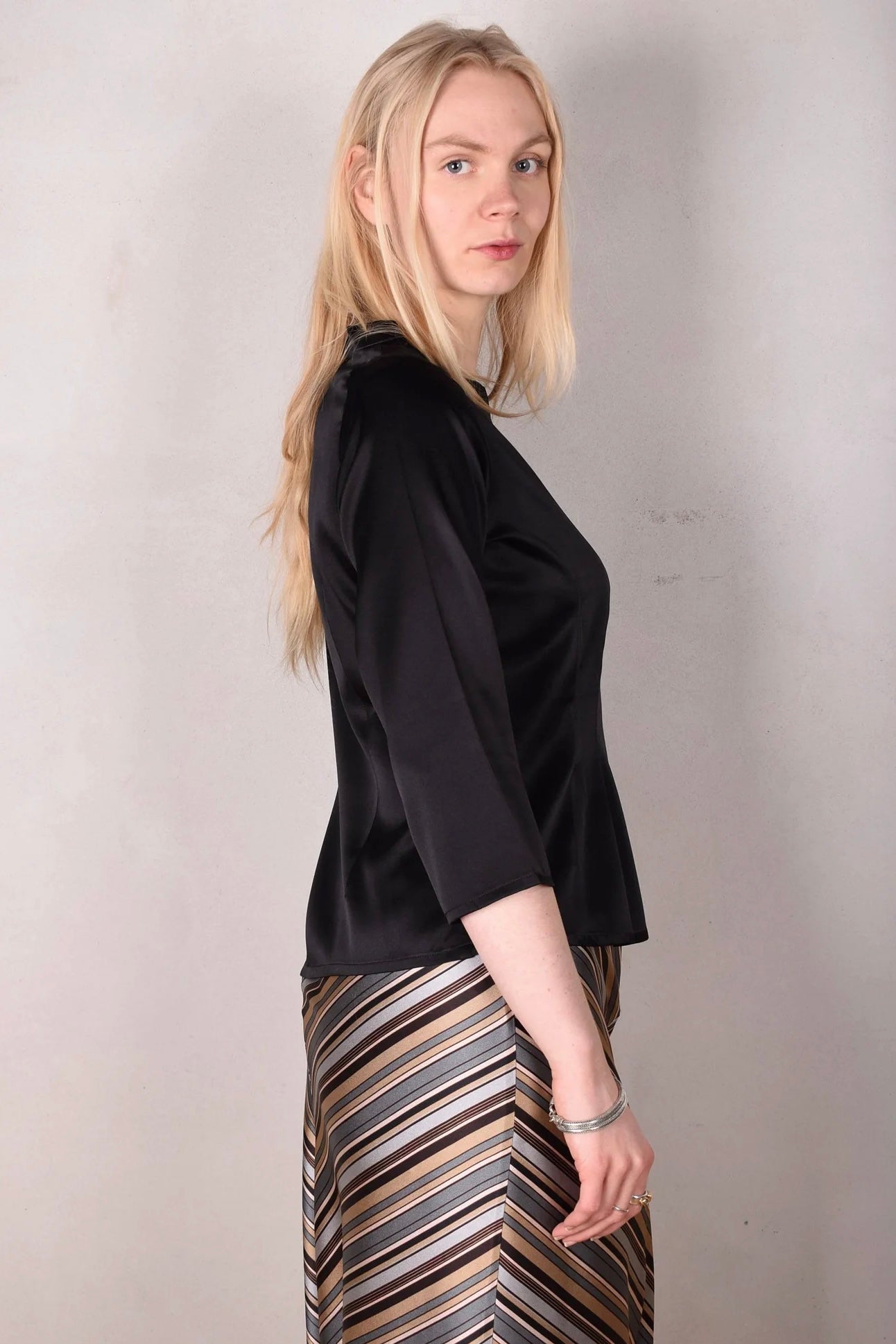 Tone Barker Audrey Top