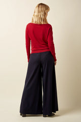 King Louie Audrey Top Cocoon