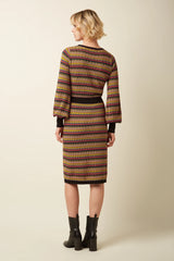 King Louie Bell Dress Meisel