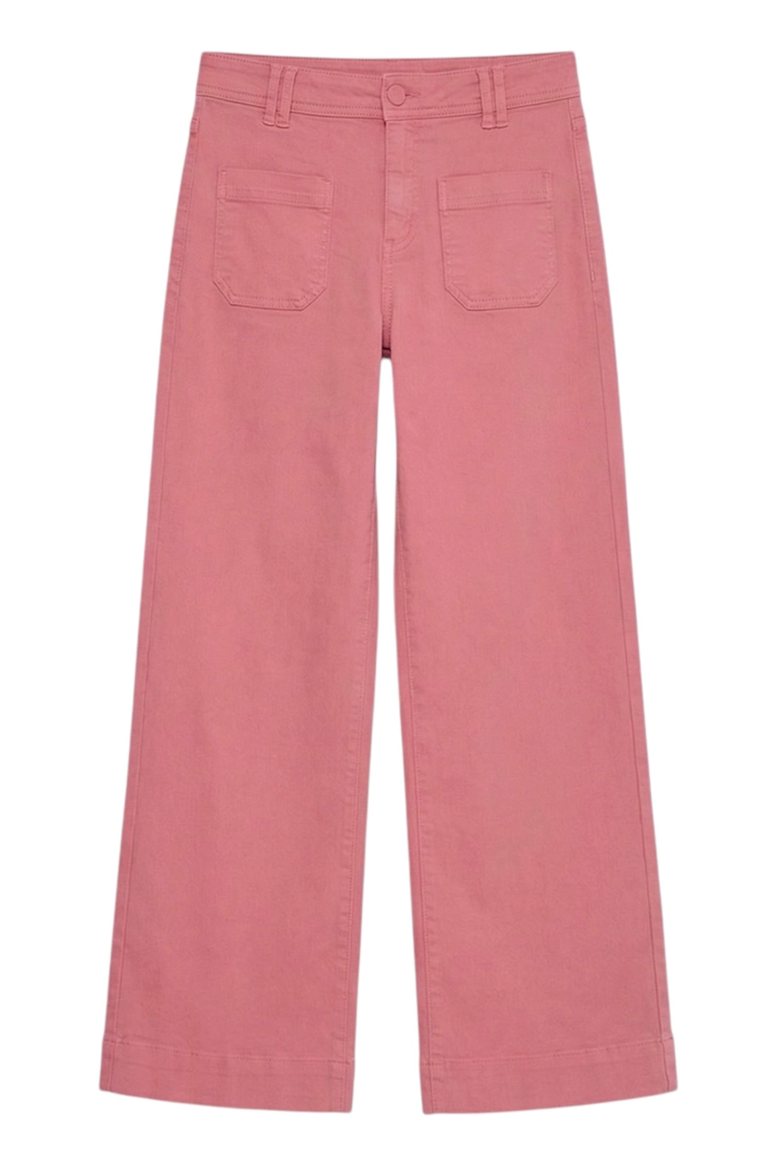 Surkana Inje Wide Pants Denim