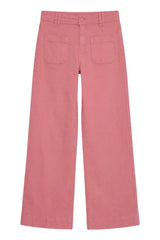 Surkana Inje Wide Pants Denim