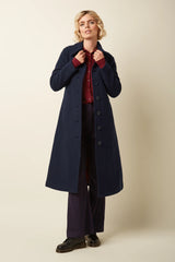 King Louie Arabella Coat Kennedy