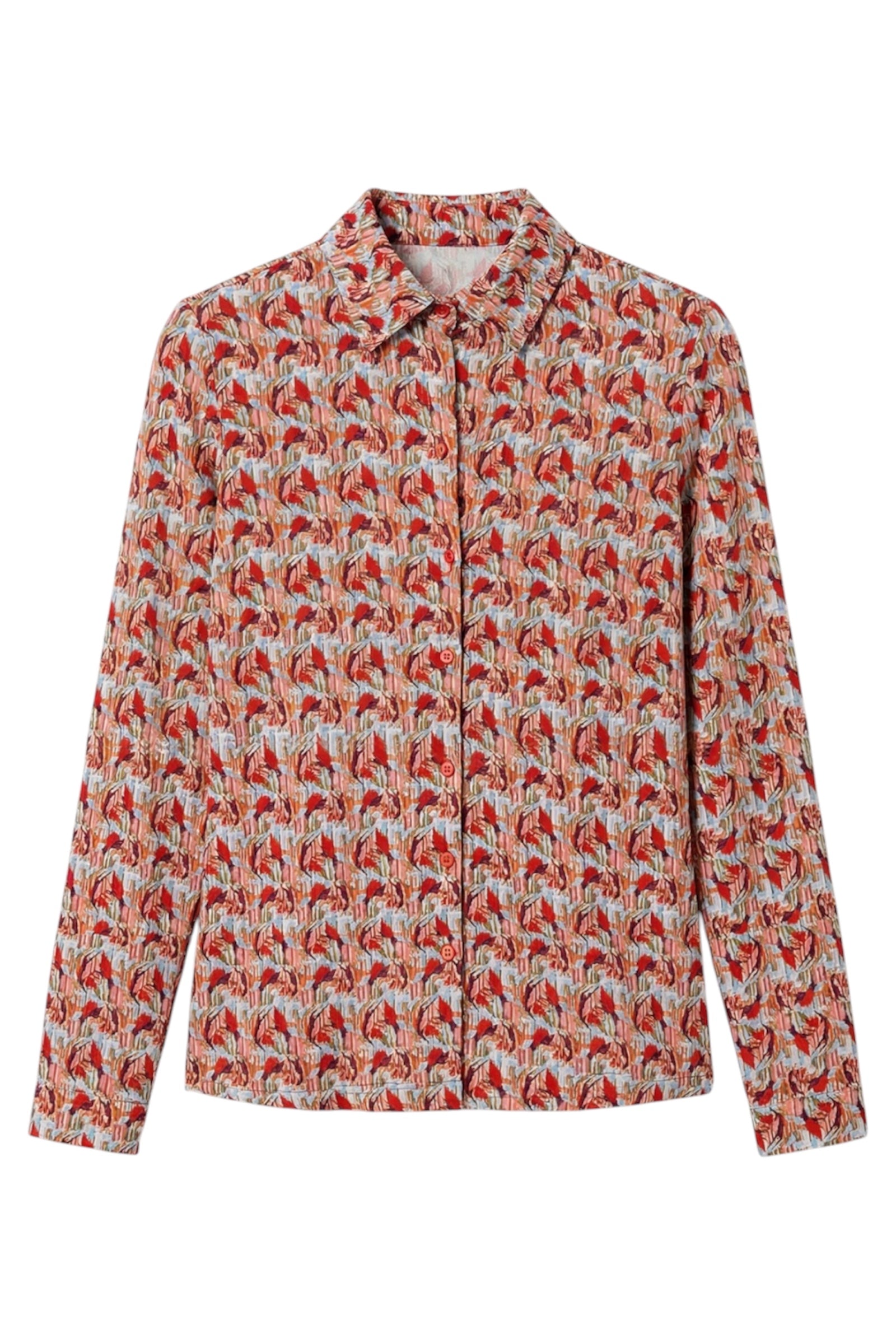 Surkana Hivi Long Sleeve Shirt