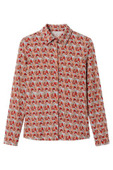 Surkana Hivi Long Sleeve Shirt