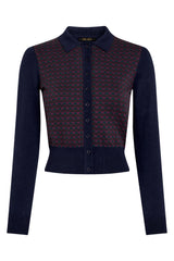 King Louie Sofie Cardigan Ramble