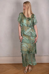 Tone Barker San-Frida Dress