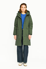 Selfhood Parka Coat