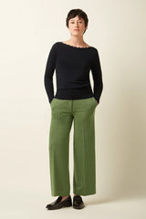 King Louie Audrey Top Cocoon