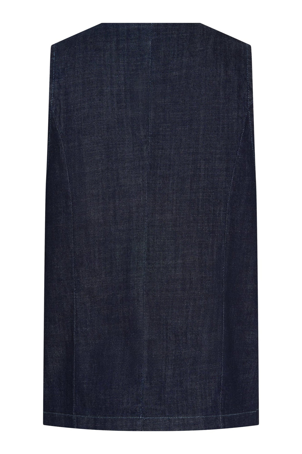 Marta du Chateau Carmille Vest #farve_dark-blue