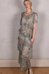 Tone Barker San-Frida Dress