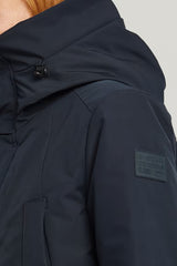 G-Star Vodan Long Jacket Women