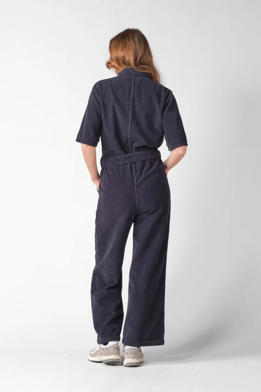 Klitmøller Collective Asta Corduroy Jumpsuit