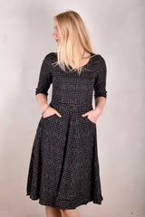 Tone Barker Janet Dress
