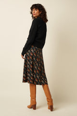 King Louie Juno Skirt Lewis