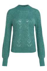 King Louie Joanie Raglan Top Orcia