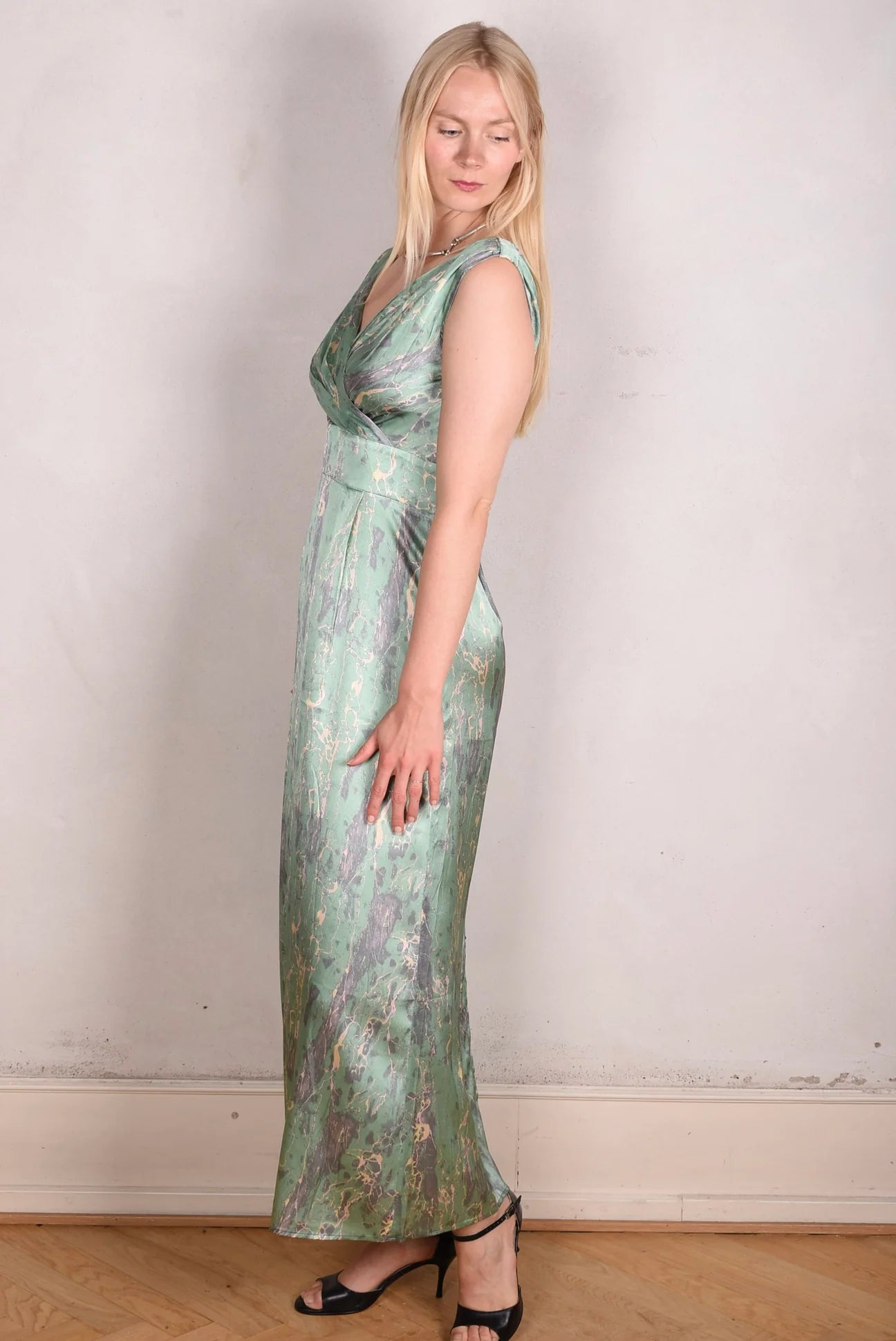 Tone Barker Magnifique Dress
