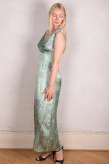 Tone Barker Magnifique Dress