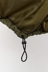 Selfhood Hooded Jacket