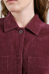 Dedicated Overall Docksta Corduroy