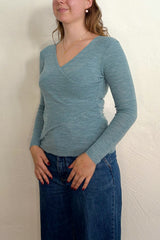 By Basics Blusbar Shirt Asymmetrical