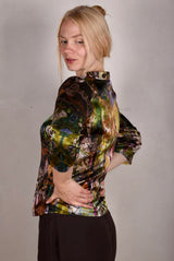 Tone Barker Audrey Top