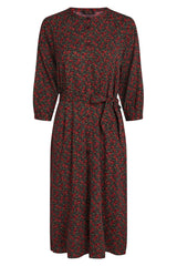 King Louie Cybil Dress Juniper