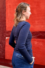Joha Blouse Women