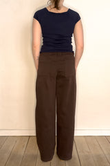 Amaze Cph Molly Barrel Bukser