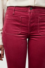 Wrangler Corduroy Flare