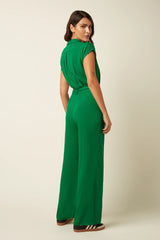 King Louie Maria Jumpsuit Atomic
