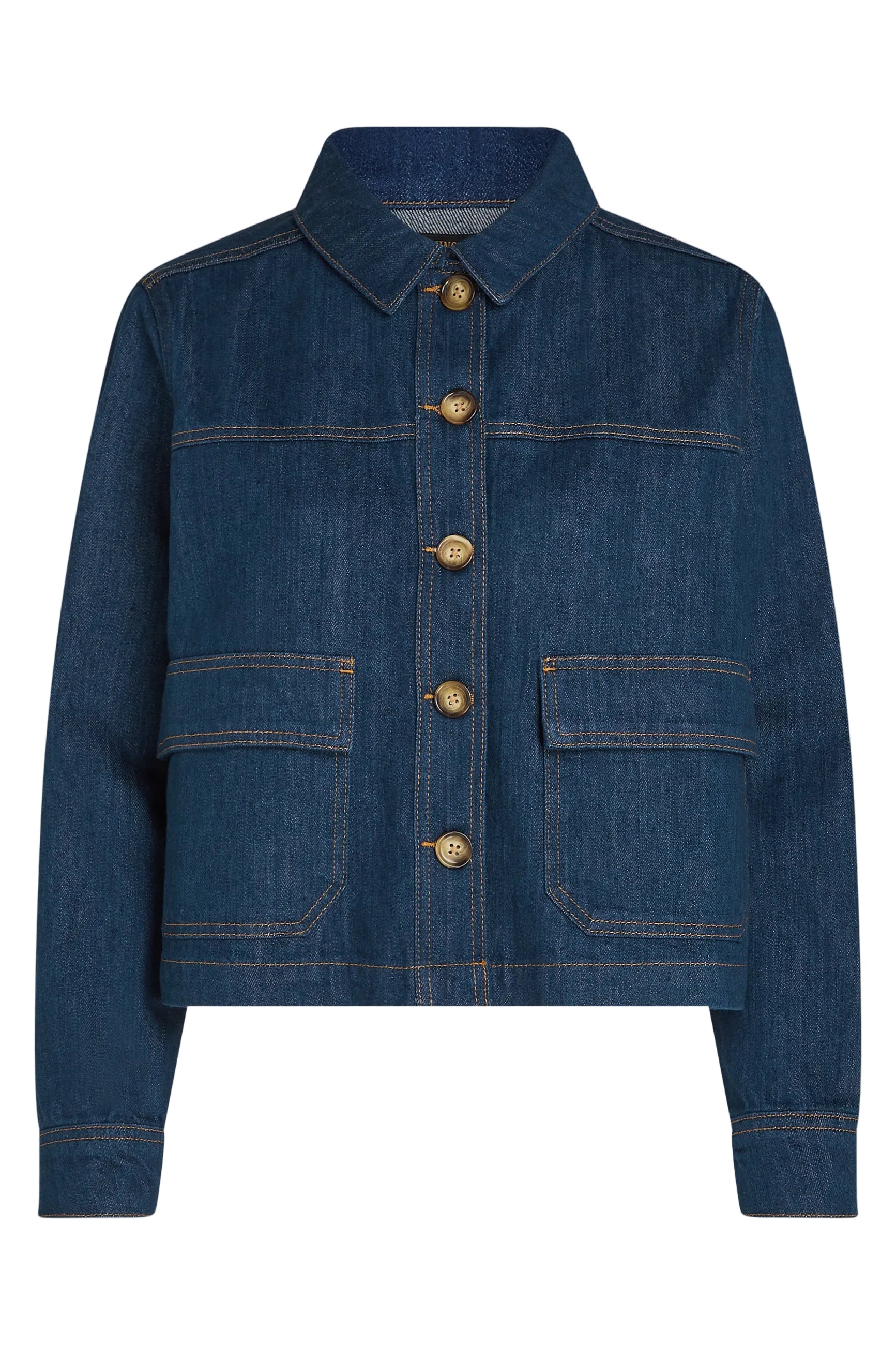 King Louie Pearl Jacket Soul Denim