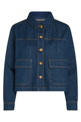 King Louie Pearl Jacket Soul Denim