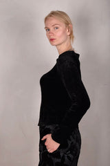 Tone Barker Caudrey Top
