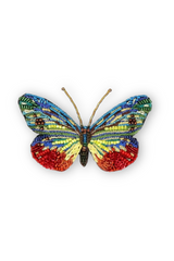 Trovelore Cepora Butterfly Broche