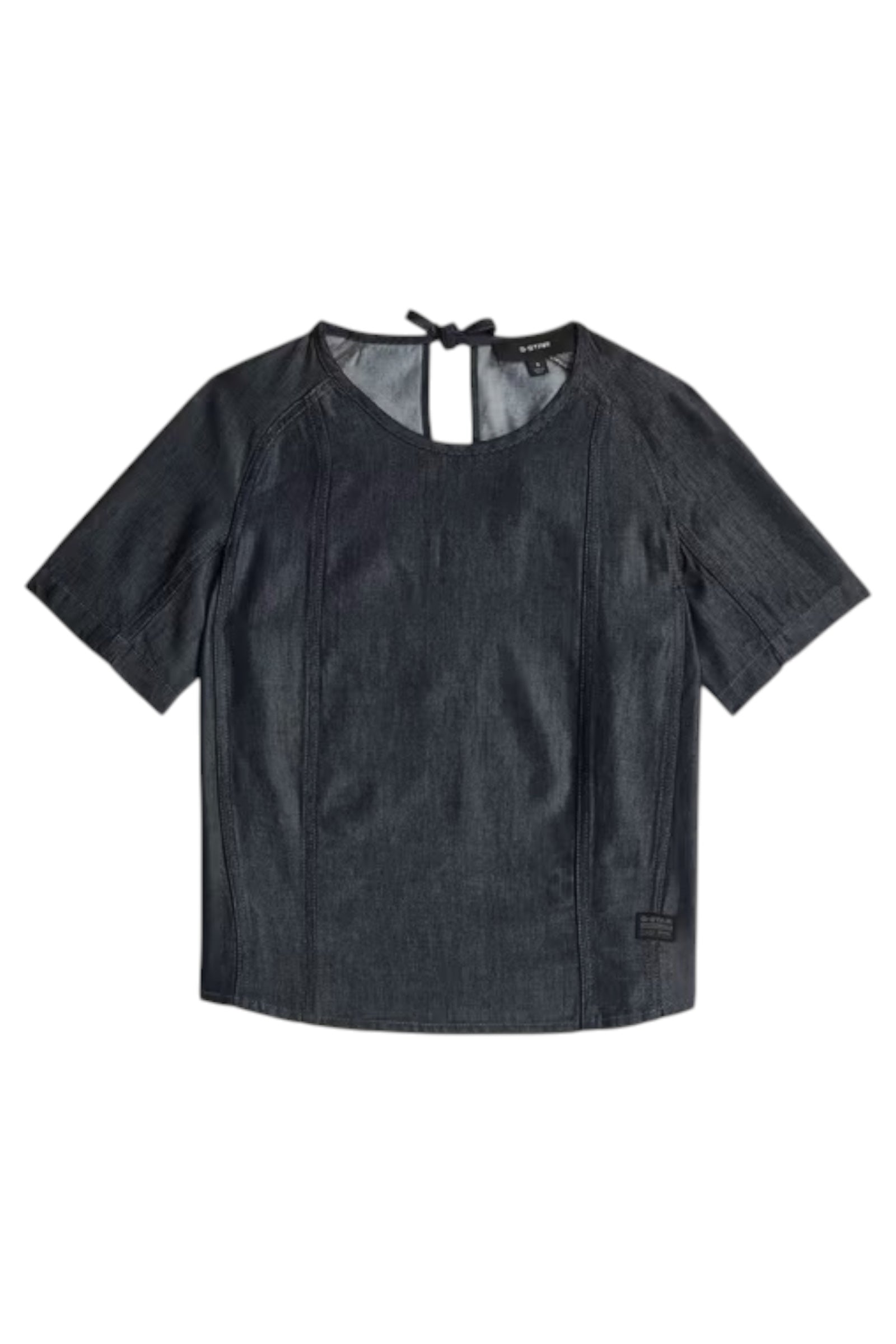 G-Star Woven T-shirt