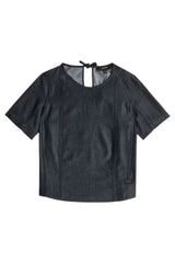 G-Star Woven T-shirt