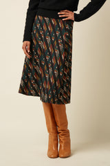 King Louie Juno Skirt Lewis