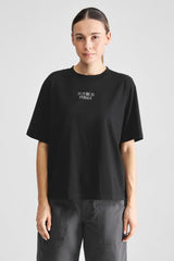 Dedicated T-shirt Vadstena Future Is Female