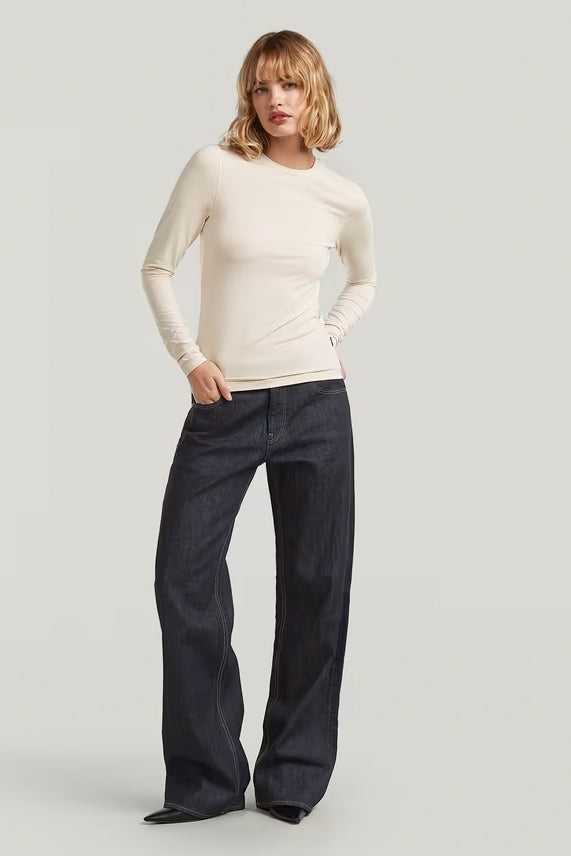 G-Star Crew Slim T-Shirt